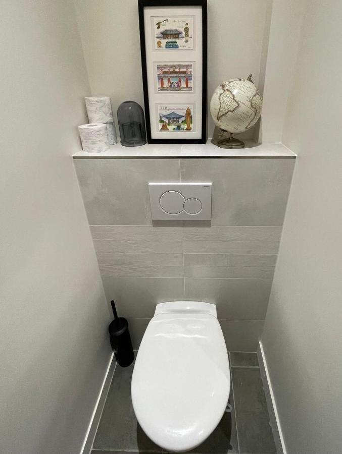 Apartamento 2 Pieces Proche Metro, Montrouge Exterior foto